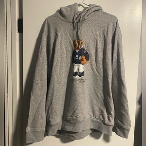 Polo Bear by Ralph Lauren